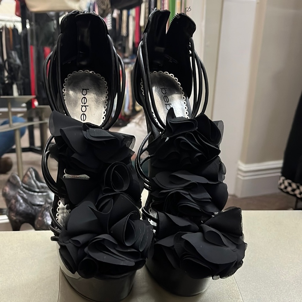 Bebe heels